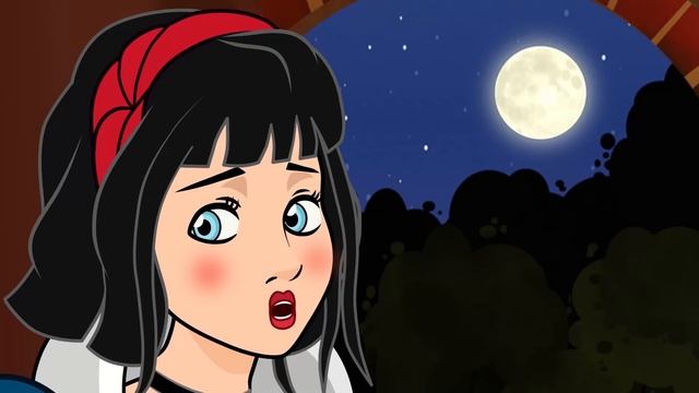 Белоснежка и семь гномов эпизод 1 смотреть онлайн