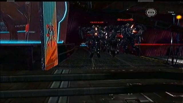 Guns of the Helghast invades Novus Prime смотреть онлайн