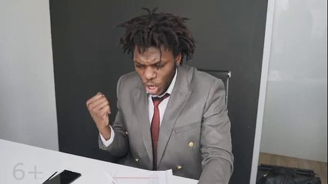 Как преодолеть блокировку энергии на работу? Почему блокируется удовольствие от работы? | Мотивация смотреть онлайн