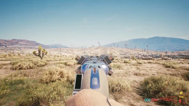 Cyberpunk 2077 All My Shotguns смотреть онлайн