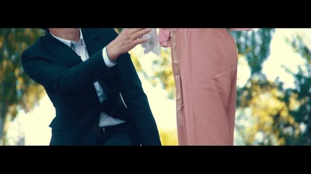 Гульназ Чыныбек кызы-Кайда (official video) смотреть онлайн