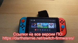 NINTENDO SWITCH: EXTFAT или FAT32 | Как не получить бан | FULL STOCK или SEMI STOCK отличия