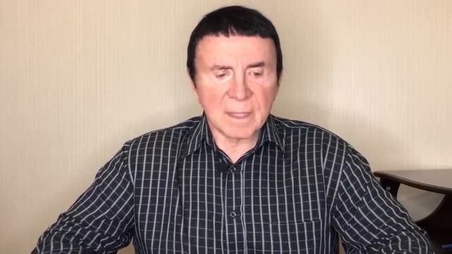 Кашпировский: Прямой эфир, 24.06.2020г.Варикоз. Зрение. Аритмия.