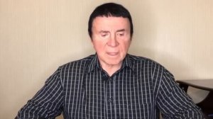 Кашпировский: Прямой эфир, 24.06.2020г.Варикоз. Зрение. Аритмия.