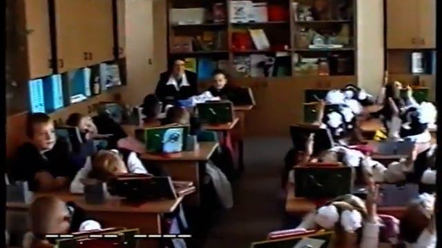 1 класс 1 сентября нов год 23 февраля ложки гуси лебеди смотреть онлайн