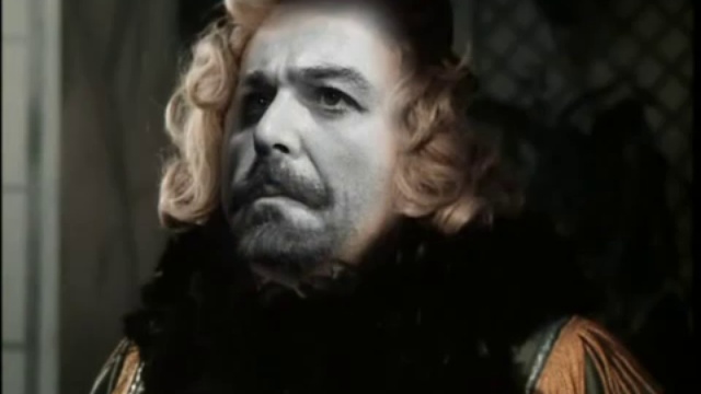 МХАТчики. Серия 3 смотреть онлайн