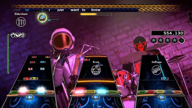 Riptide by Vance Joy - Full Band FC #609 смотреть онлайн