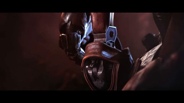 Starcraft 2 Wings Of Liberty - The Show Down смотреть онлайн