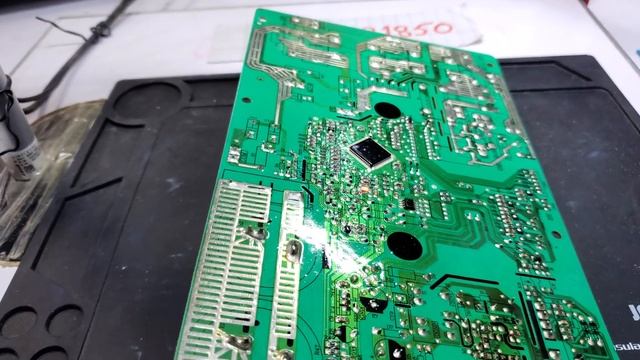Haier DC inverter AC E7 error code#317 смотреть онлайн