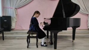 В   А  Моцарт, Вариации на тему из оперы Волшебная флейта