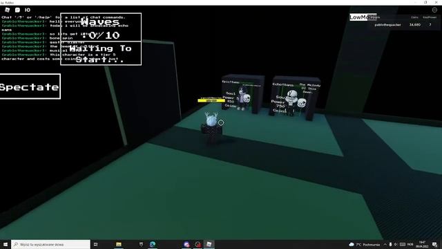 echo sans showcase(roblox cursed time) смотреть онлайн