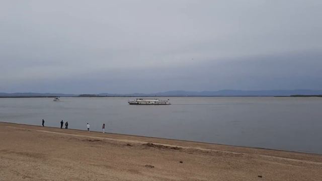 город Хабаровск 1-4 мая 2021 года смотреть онлайн