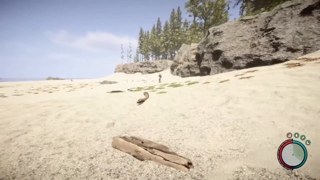 Sons of the Forest - What Happens if Timmy Becomes a Companion? смотреть онлайн