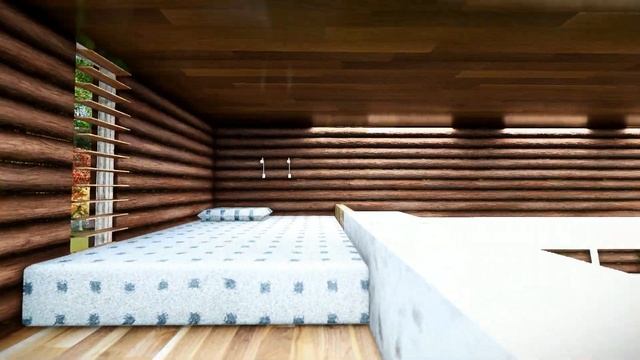 3X8 HOUSE IN FOREST ANIMATION | ARCHITECTURAL WALKTHROUGH | ARCHITECTURAL ANIMATION| ARCHITECTS смотреть онлайн