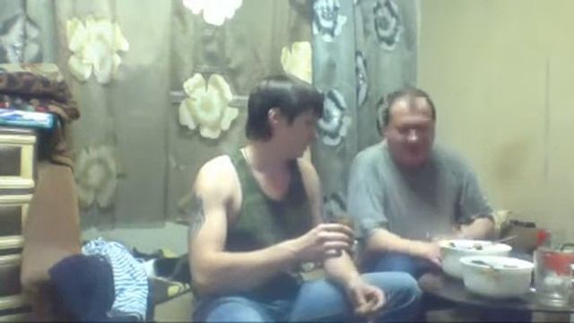 Пьём в Шале у шалунишки.Полный бред.Алкаши смотреть онлайн