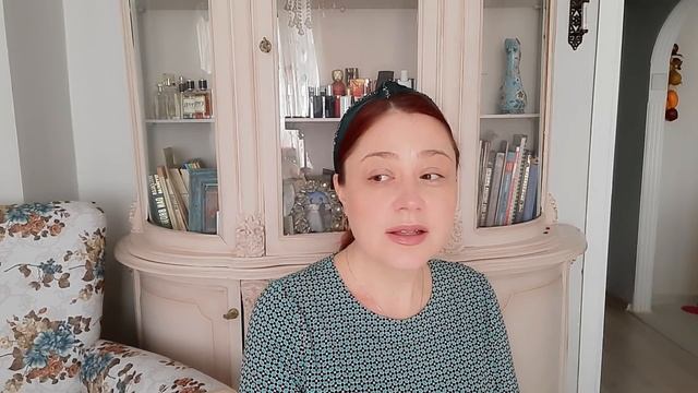 Почему не закрывают ютуб? Мой парфюм. Яблочная Баккара из Зара. смотреть онлайн