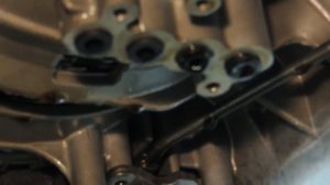 Замена масла в АКПП ZF 6HP26 BMW E65 730D