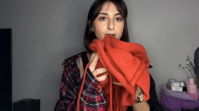 АСМР ОДЕЖДА / ПРИМЕРКА / РОССИЙСКИЕ БРЕНДЫ / ЗВУКИ ТКАНИ смотреть онлайн