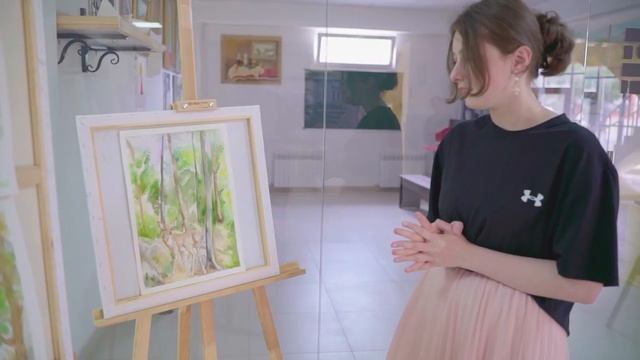 «Колледж архитектуры, дизайна и реинжиниринга» смотреть онлайн