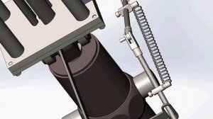 мини пресс для топливных брикетов своими руками часть 3