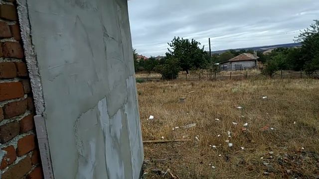 Ещё вариант.Дом в болгарском селе,на реновации , рядом с Бургасом смотреть онлайн