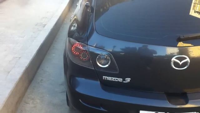 Задняя оптика на Матрешку смотреть онлайн