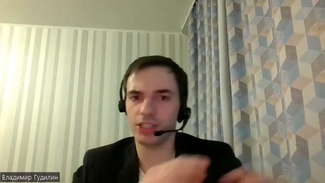 Ефимов В.А. "Концептуальная грамотность в сфере культуры" смотреть онлайн