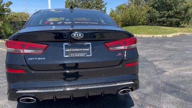 2020 Kia Optima near me Waukegan, Gurnee, Kenosha, WI, Fox Lake, Libertyville, IL X1912 смотреть онлайн