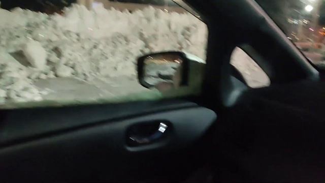 Особенности зимней эксплуатации Ниссан Лиф. Мой личный опыт. Рекомендации. смотреть онлайн