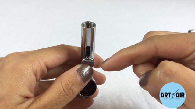 [Art Of Air] - Airbrush Assembly For Airbrush Makeup System