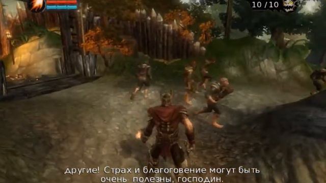 Юкирина играет в OVERLORD заходи будет весело смотреть онлайн