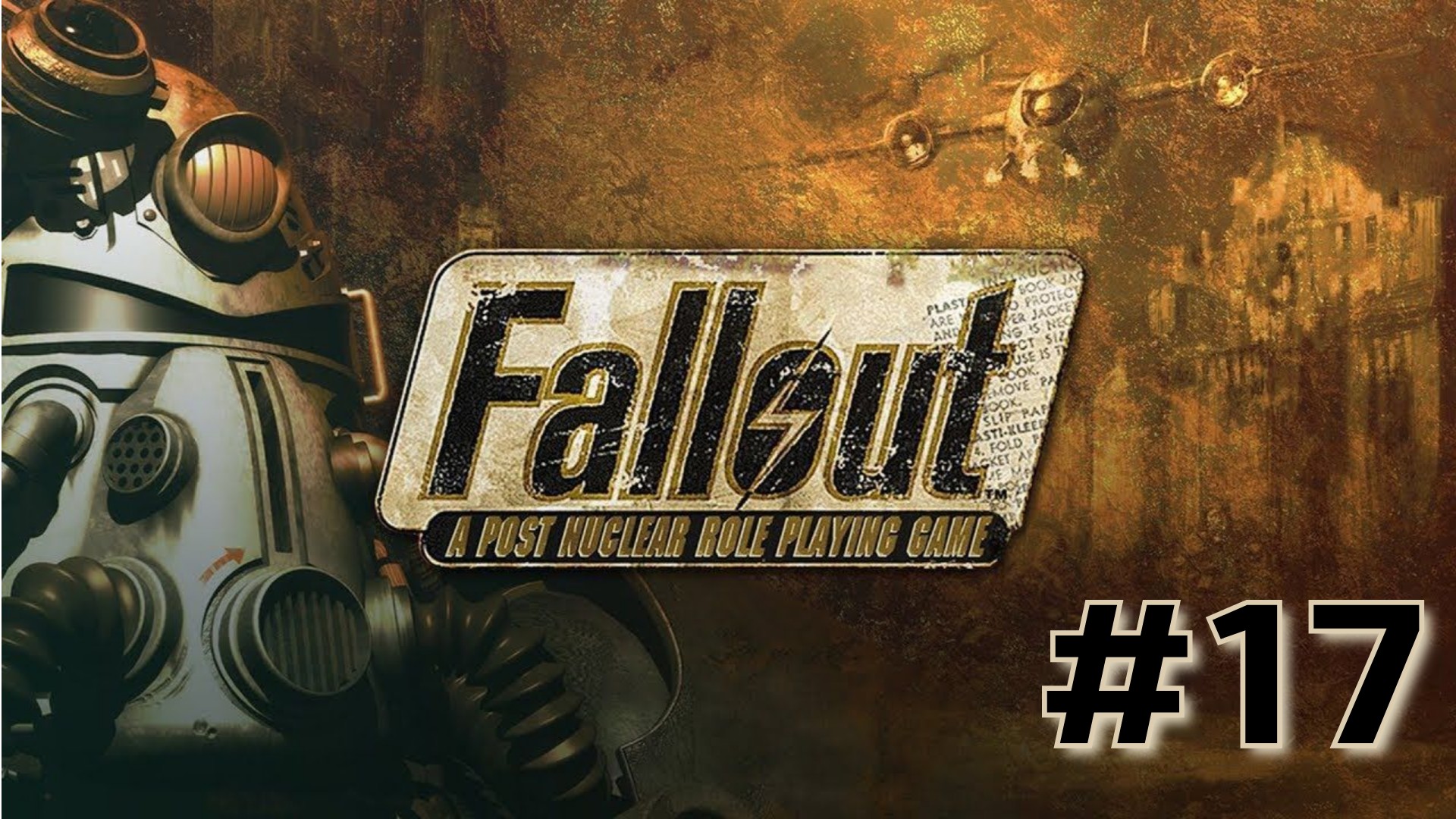 СЕКРЕТЫ СВЕЧЕНИЯ | Fallout: A Post Nuclear Role Playing Game (Fallout 1) прохождение #17