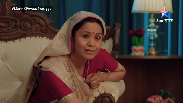 FULL EPISODE-48 | Mann Ki Awaaz Pratigya 2 | Krishna Ne Kar Li Meera Se Shaadi #starbharat