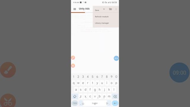 Android Unity Banner Ads in Code assist #java #playstore смотреть онлайн