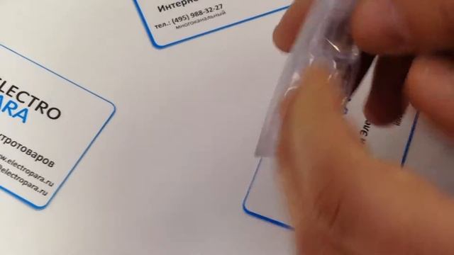 OSRAM 66748 ES 48W (=60W) G9, обзор галогенной лампы смотреть онлайн