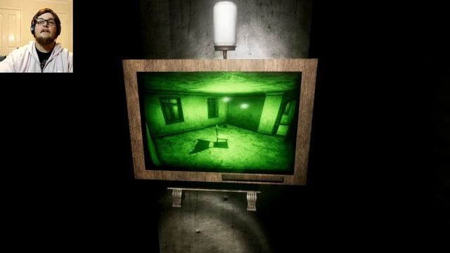 Let's Play Seek or Die! Ep. 1 - Indie Horror Game Playthrough смотреть онлайн