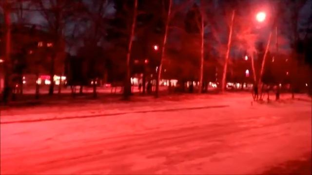 Амурск " Медведь в городе" смотреть онлайн