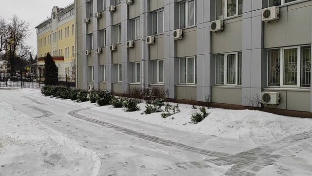 Калуга, решаем вопрос в районном суде смотреть онлайн