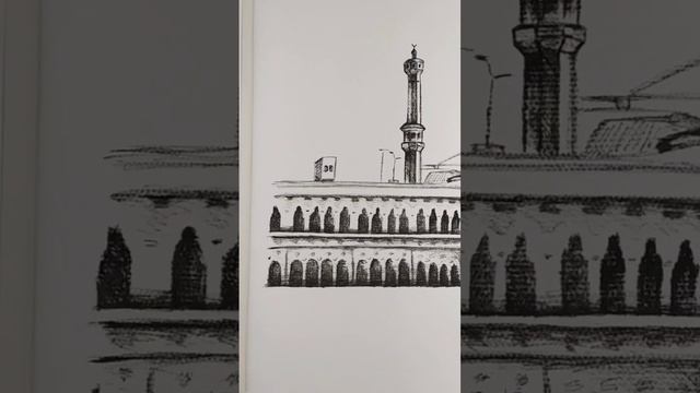 Роспись стены маркерами смотреть онлайн