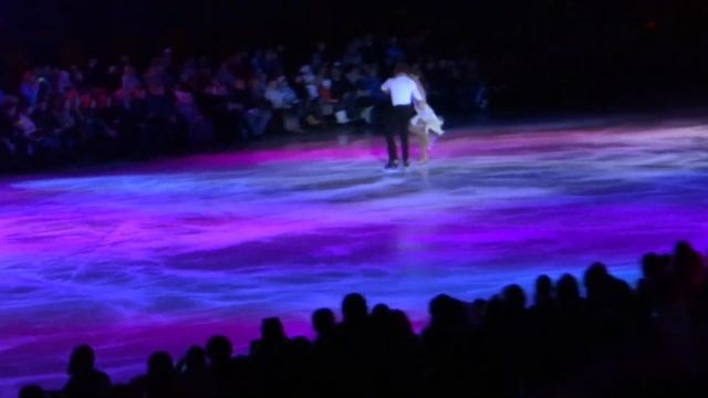 «Шоу чемпионов» в Ульяновске чуть не парализовало улицу смотреть онлайн