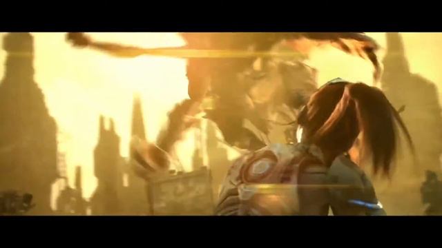 Starcraft 2 Legacy of the Void Launch Trailer смотреть онлайн