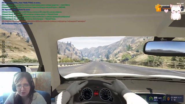 💜Cтрим по GTA 5💜Будни медика💜Вызовы или больница? смотреть онлайн