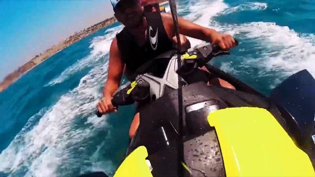Seadoo RXTX 260 Rs full throttle смотреть онлайн