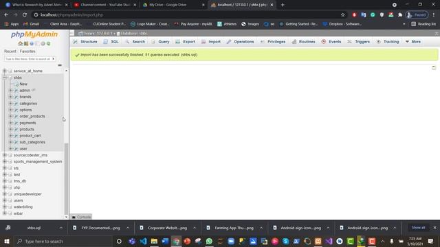Online Book Store Project in Php and MySQL with full Source Code and Documentation смотреть онлайн