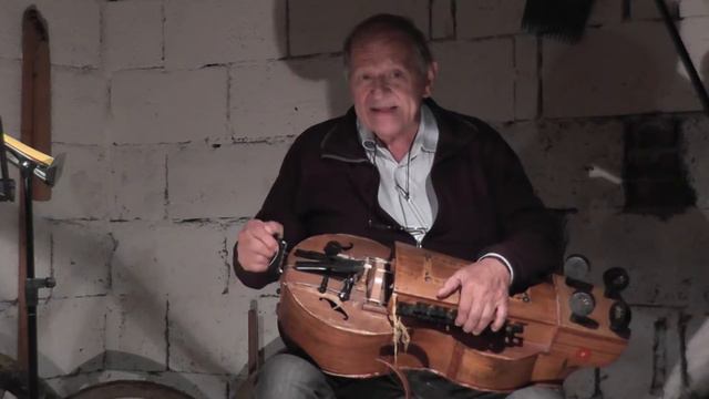 Eberhard Kummer: Das Schiache Eh'standslied