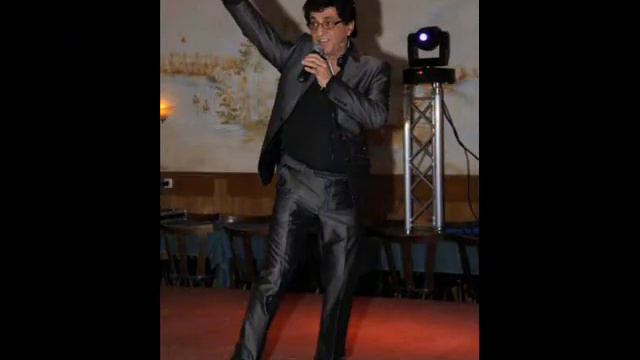 Lieve Damian en Domenico D'Avanzo смотреть онлайн