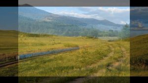 Даурия Забайкальский край и как выглядит даурия в сегодняшние дни