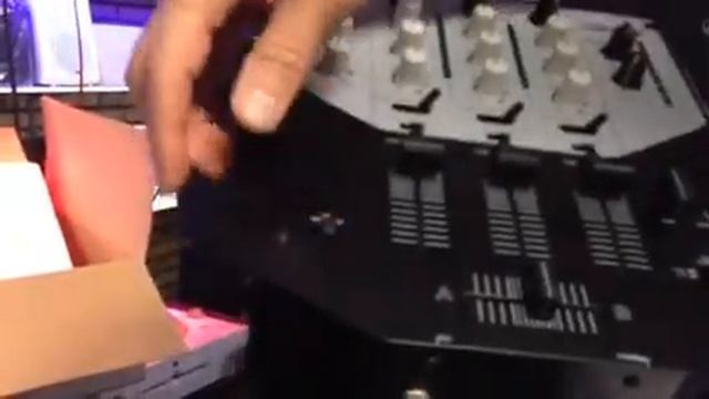 Reloop access.3 unpack смотреть онлайн