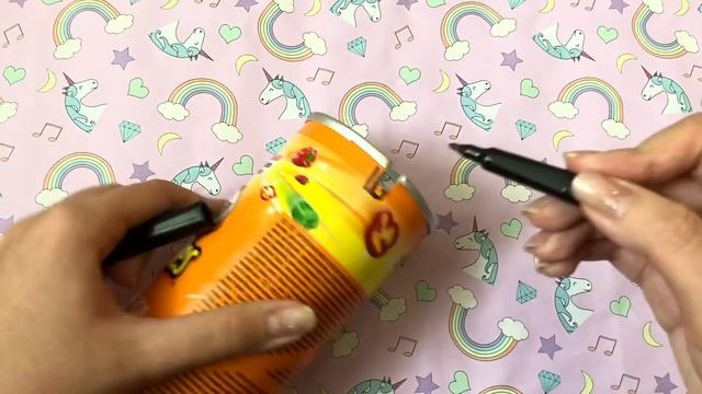 ?Как сделать штатив??/Самодельный штатив/из принглс????? смотреть онлайн