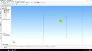 КОМПАС 3D Урок 1-2 отрезки, переход из 2d в 3d